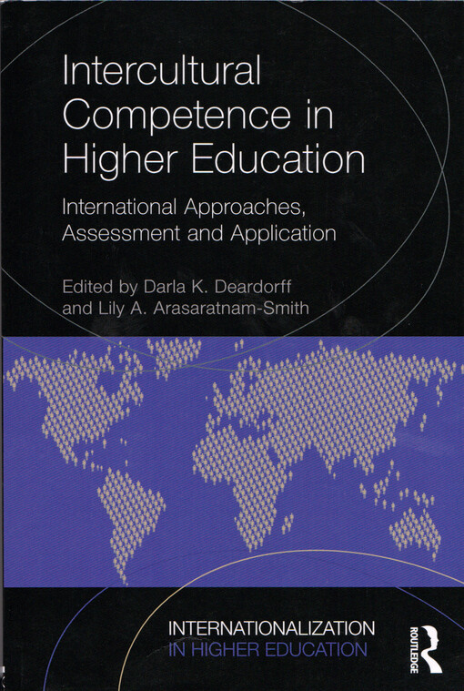 Intercultural competence in higher education : international approaches, assessment and application