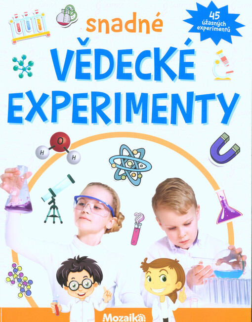 Snadné vědecké experimenty