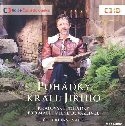 Pohádky krále Jiřího
