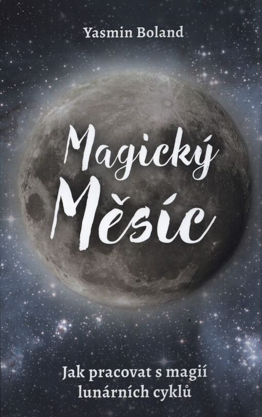 Magický měsíc