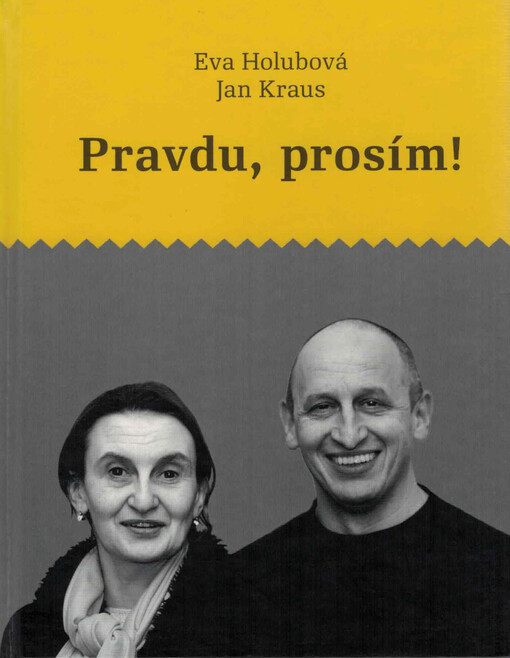 Pravdu, prosím!