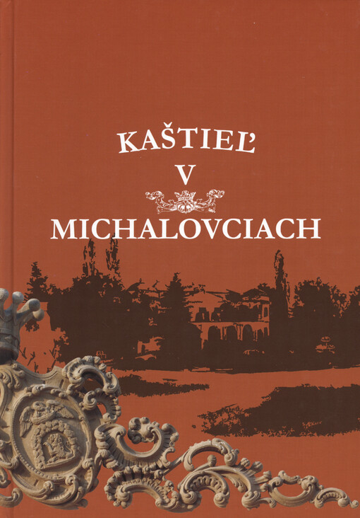 Kaštieľ v Michalovciach