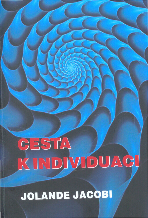 Cesta k individuaci