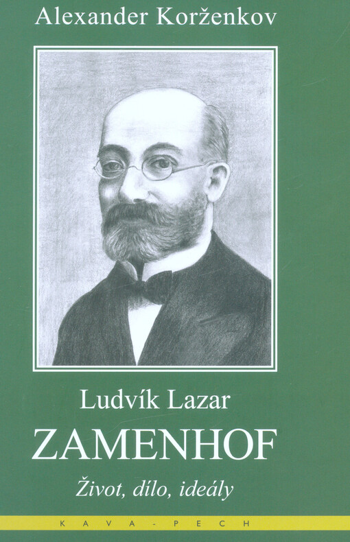 Ludvík Lazar Zamenhof