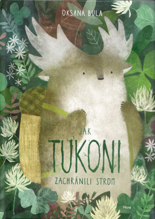 Jak tukoni zachránili strom