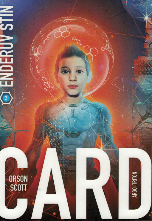 Enderův vesmír II. - Enderův stín