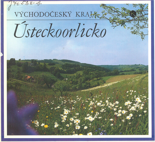 Ústeckoorlicko :Východočeský kraj