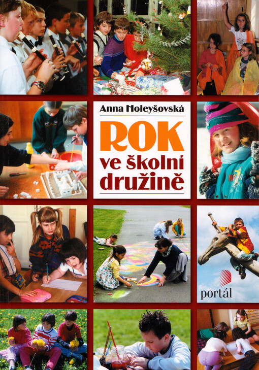 Rok ve školní družině