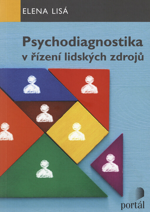 Psychodiagnostika v řízení lidských zdrojů