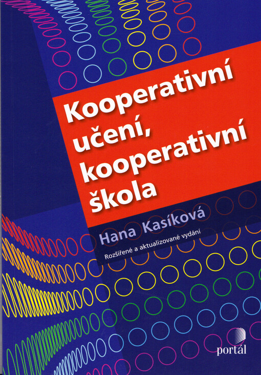 Kooperativní učení, kooperativní škola