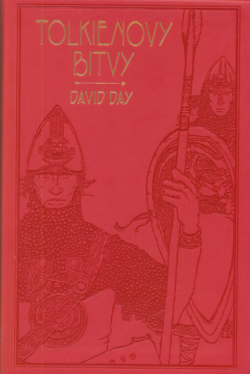 Tolkienovy bitvy