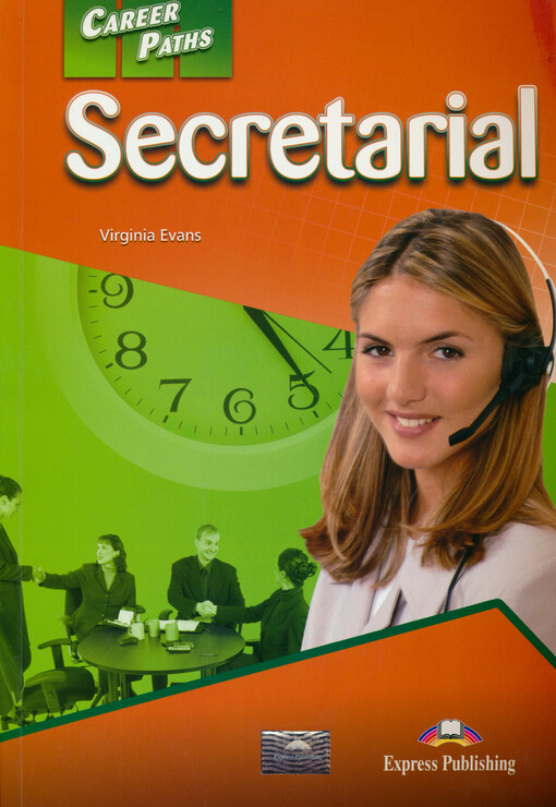 Secretarial. Book 1