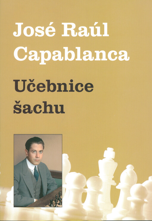 Učebnice šachu