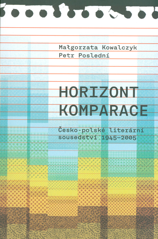 Horizont komparace