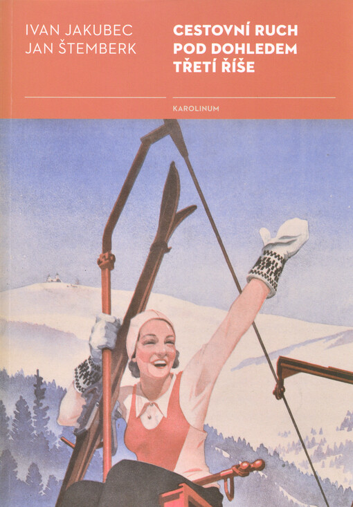 Cestovní ruch pod dohledem třetí říše