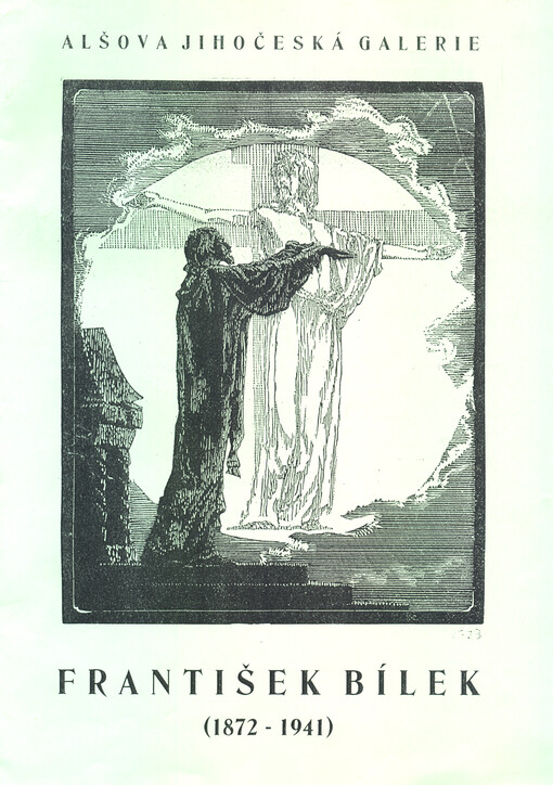 František Bílek : (1872-1941)