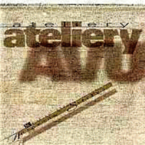 Ateliery AVU : malířská škola Antonína Střížka