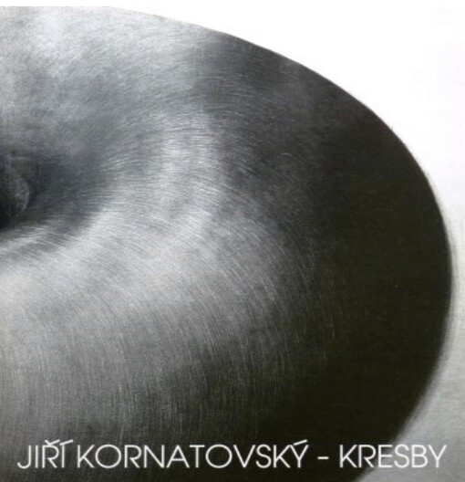 Jiří Kornatovský : kresby : Alšova jihočeská galerie České Budějovice, Wortnerův dům, 6.6.-8.9.2002 : Městská galerie Špejchar - Chomutov, 3.9.-12.10.2002