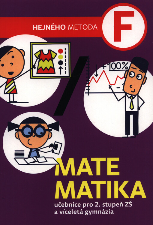 Rok: 2015 / Číslo: učebnice F