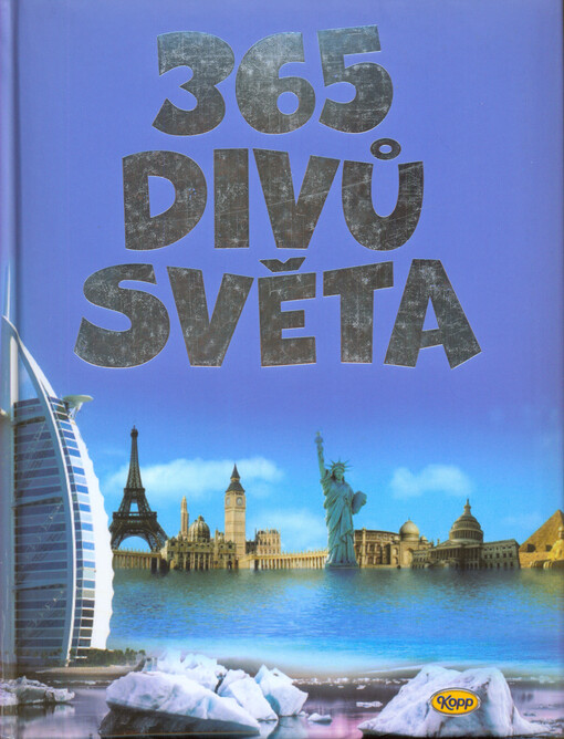 365 divů světa