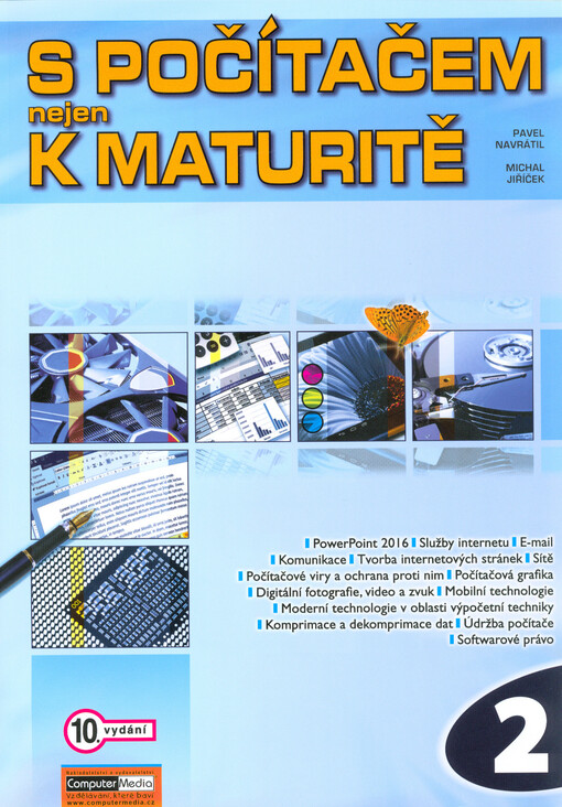 S počítačem nejen k maturitě