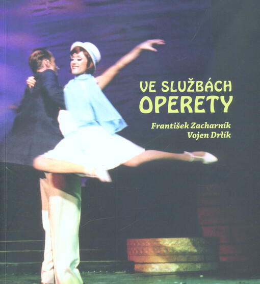 Ve službách operety
