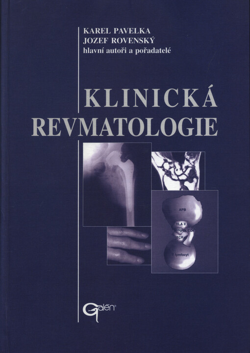 Klinická revmatologie