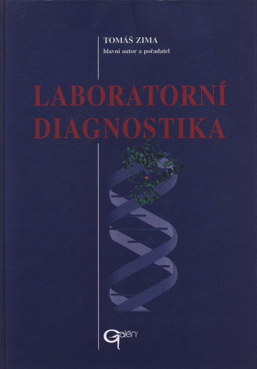 Laboratorní diagnostika