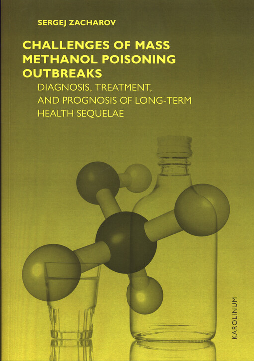 Challenges of Mass Methanol Poisoning Outbreaks