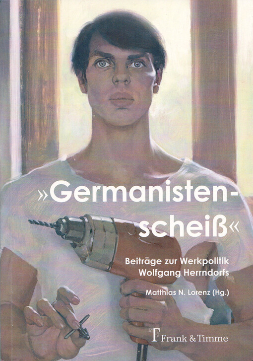 „Germanistenscheiß