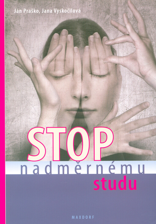 Stop nadměrnému studu