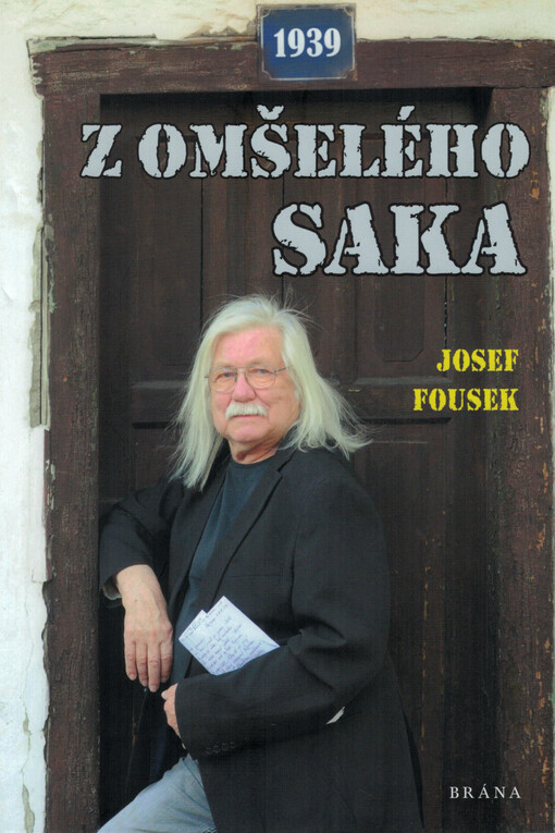 Z omšelého saka