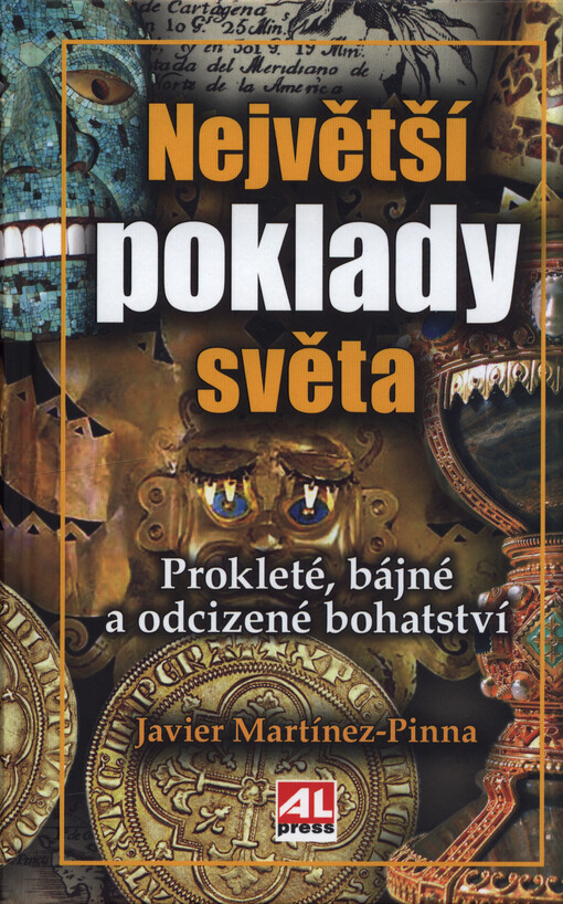 Největší poklady světa