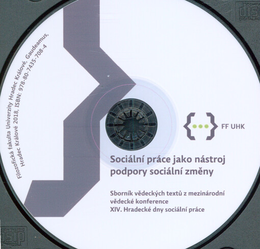 Sociální práce jako nástroj podpory sociální změny