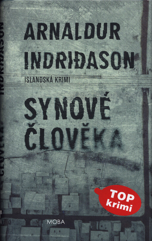 Synové člověka