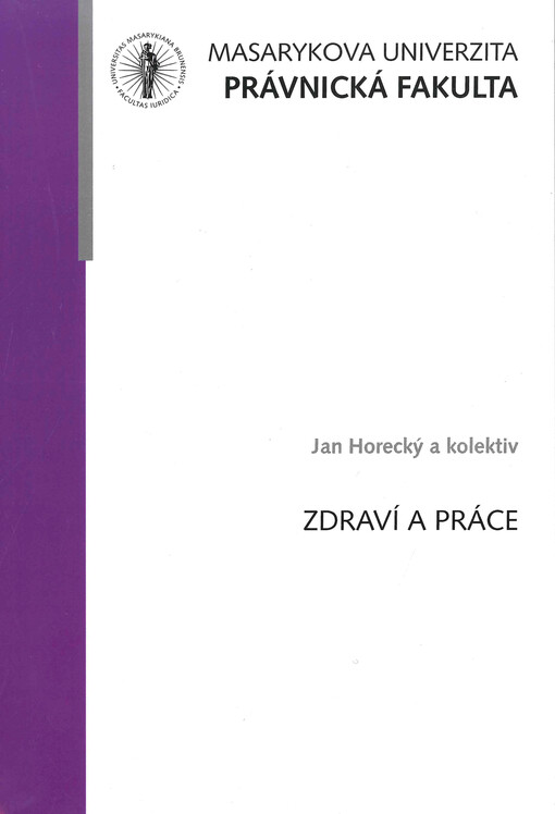Zdraví a práce