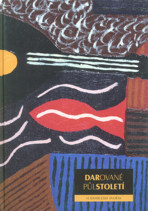 Darované půlstoletí