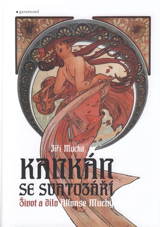 Kankán se svatozáří