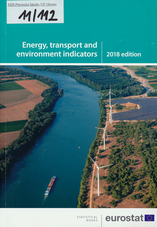 Energy, transport and environment indicators