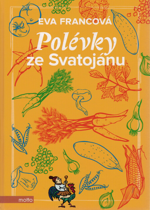 Polévky ze Svatojánu