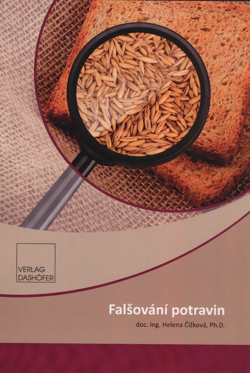 Falšování potravin