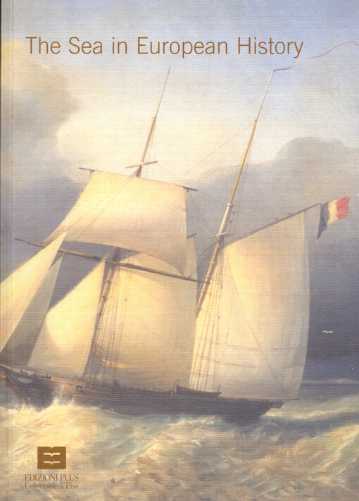 The sea in European history