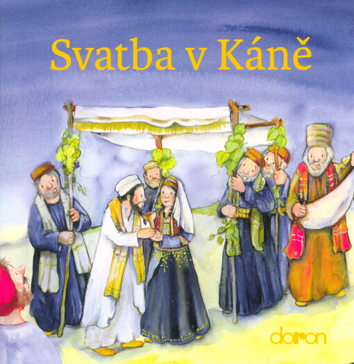Svatba v Káně