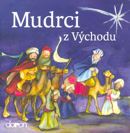 Mudrci z Východu