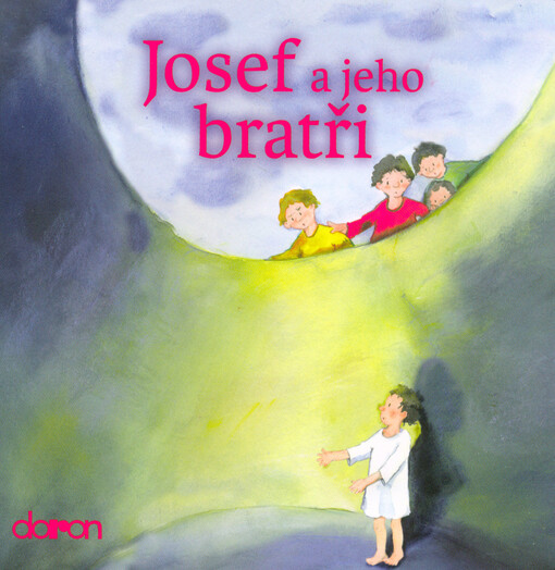 Josef a jeho bratři