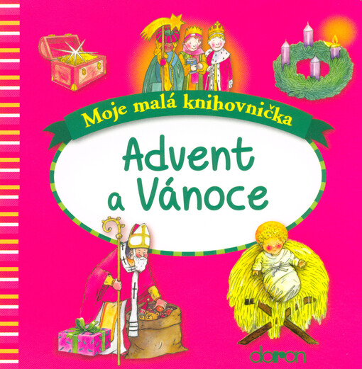 Advent a Vánoce