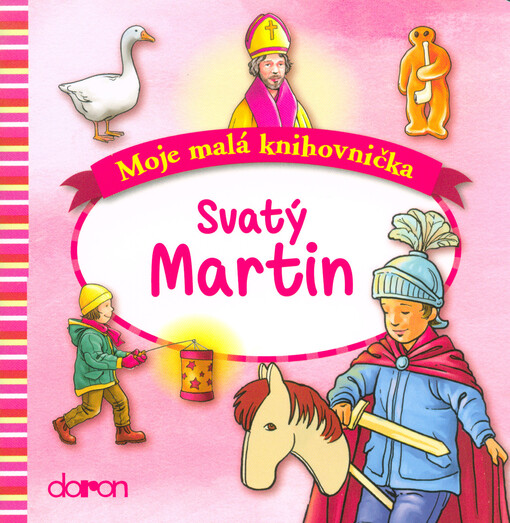 Svatý Martin