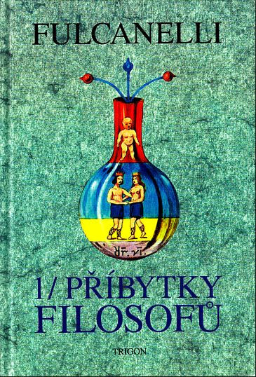 Příbytky filosofů a hermetický symbolismus ve vztahu k posvátnému umění a esoterismu velkého díla