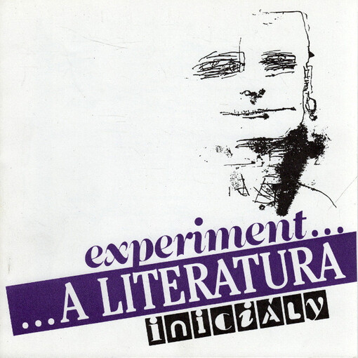 Iniciály : měsíčník pro mladou literaturu