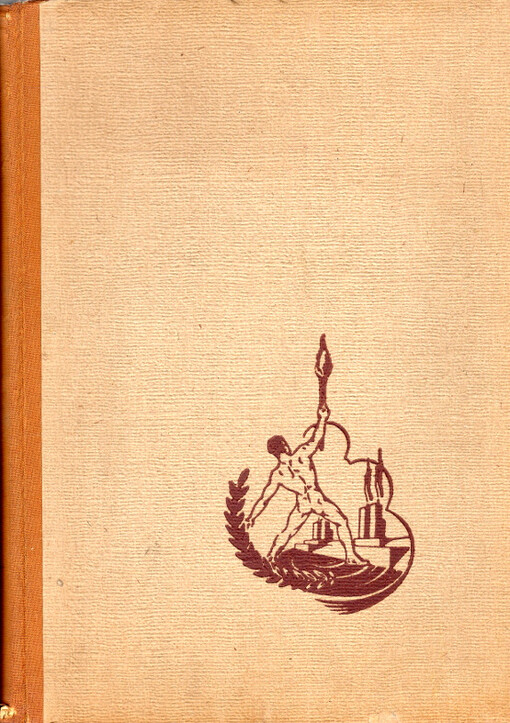 Sport a tělovýchova v pohraničí :sportovní almanach : [soubor dokladových statí